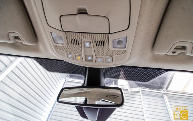 Ford S-Max cena 58999 przebieg: 239000, rok produkcji 2017 z Kielce małe 742